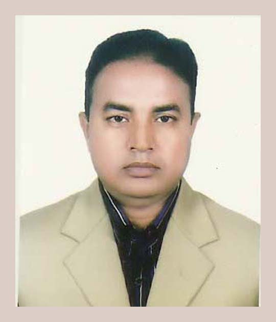 কাজী শরিফুল ইসলাম